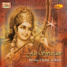 Jai Raghunandan Jai Siyaram